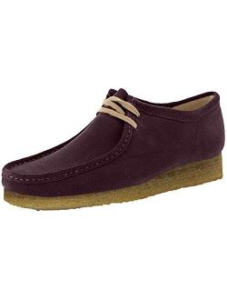 Men's Wallabee Shoe