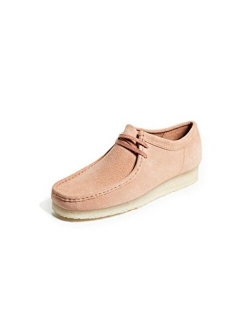 Men's Wallabee Shoe