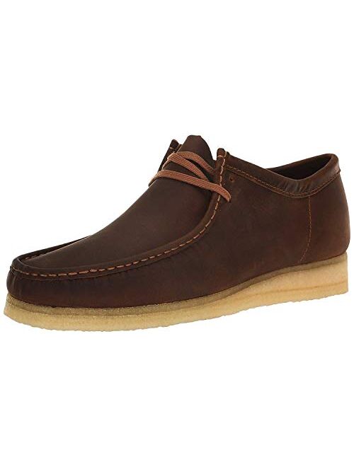 Clarks Men's Wallabee Shoe