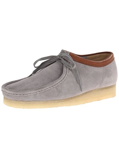 Clarks Men's Wallabee Shoe