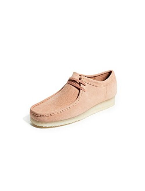 Clarks Men's Wallabee Shoe