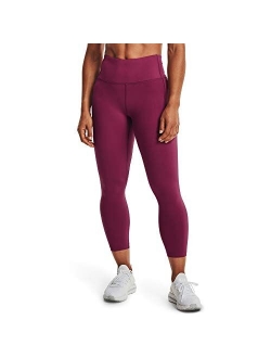 Women's Meridian Crop Leggings