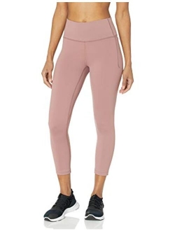 Women's Meridian Crop Leggings