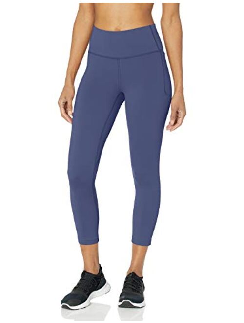 Under Armour Women's Meridian Crop Leggings