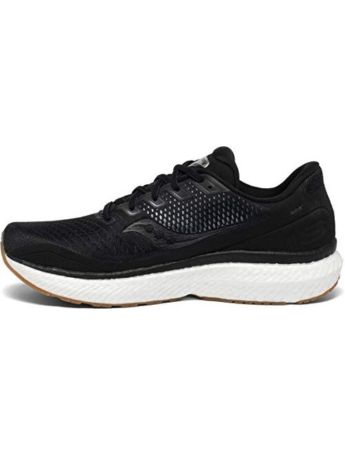 Saucony Men's Triumph 18 Neutral Running Shoe