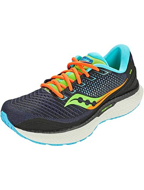 Saucony Men's Triumph 18 Neutral Running Shoe