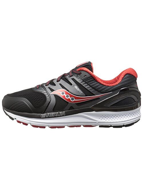 Saucony Men's Redeemer ISO 2 Running Shoe