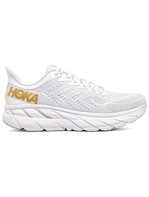 HOKA ONE ONE Men's Clifton 7 Running Shoes