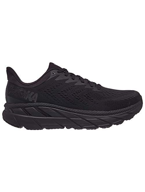 HOKA ONE ONE Men's Clifton 7 Running Shoes