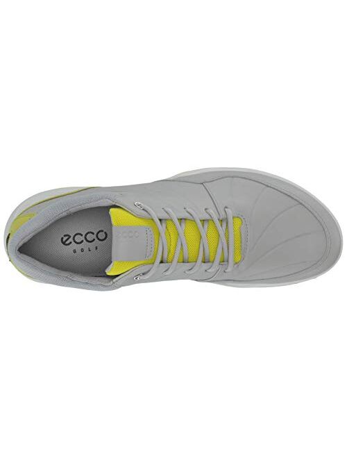 ECCO Men's Strike 2.0 Hydromax Golf Shoe