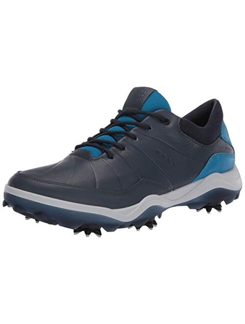 ECCO Men's Strike 2.0 Hydromax Golf Shoe