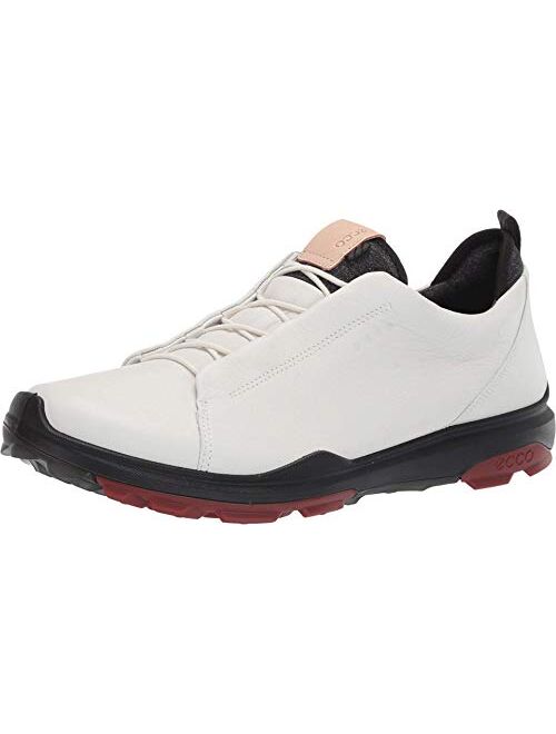 ECCO Men's Biom Hybrid 3 Gore-Tex Golf Shoe