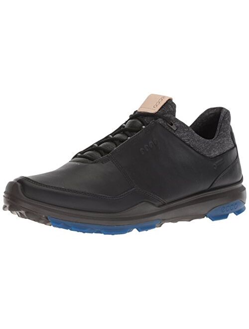 ECCO Men's Biom Hybrid 3 Gore-Tex Golf Shoe