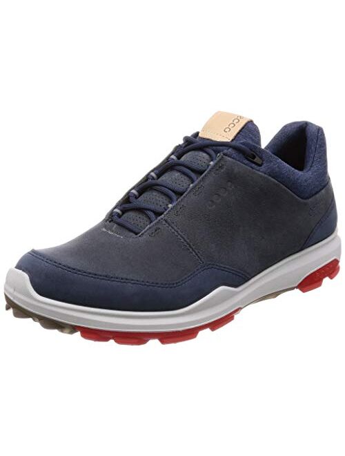 ECCO Men's Biom Hybrid 3 Gore-Tex Golf Shoe