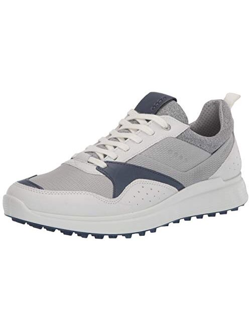 ECCO Men's S-Casual Hydromax Golf Shoe