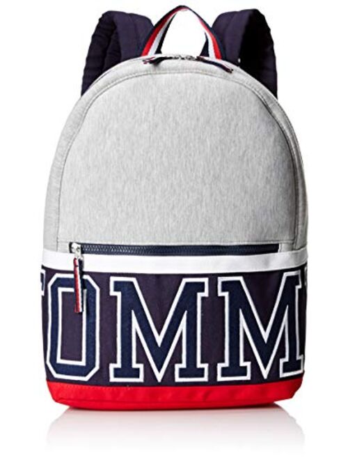 Tommy Hilfiger Backpack Patriot Colorblock Canvas