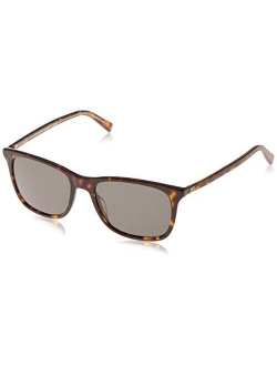 Th1449s Rectangular Sunglasses