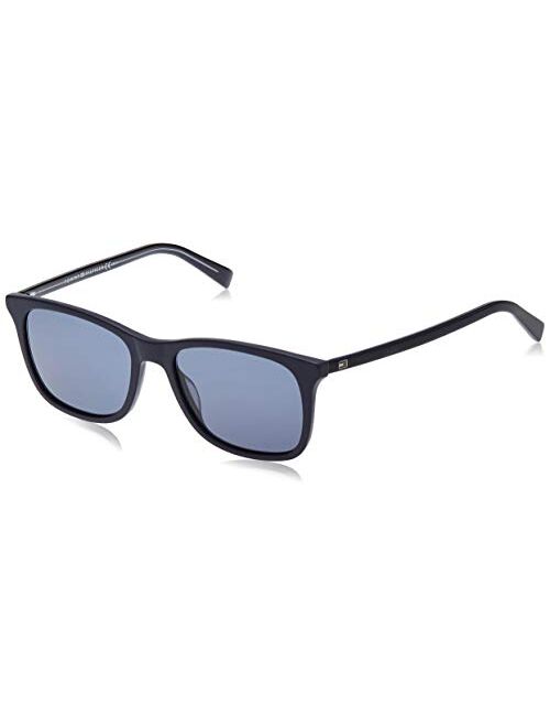 Tommy Hilfiger Th1449s Rectangular Sunglasses