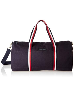 Duffle Bag Classic Canvas