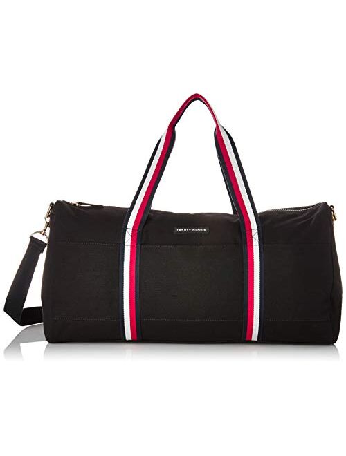 Tommy Hilfiger Duffle Bag Classic Canvas