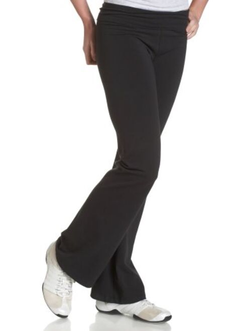 Soffe Women's Yoga Pants