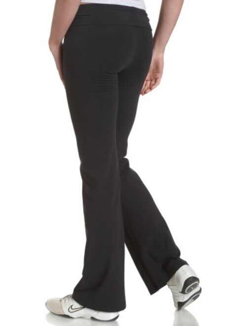 Soffe Women's Yoga Pants