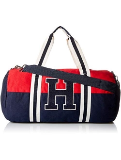 Duffle Bag Patriot Colorblock