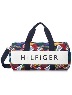 Duffle Bag Patriot Colorblock