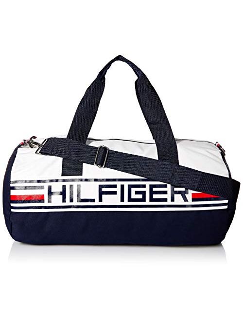 Tommy Hilfiger Duffle Bag Patriot Colorblock