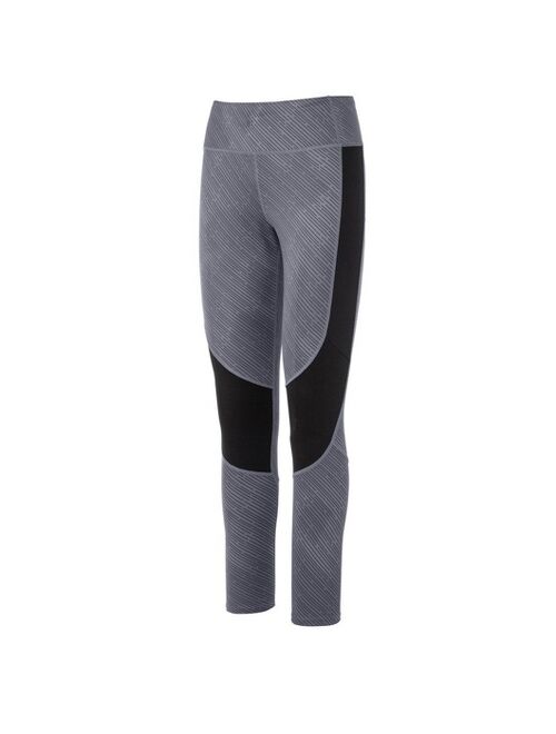 Mizuno Women's April Ross Impulse Long Tight