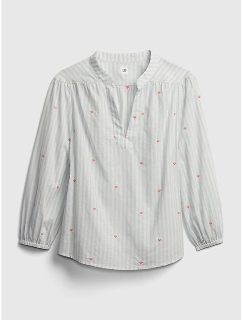 GAP Popover Print Top