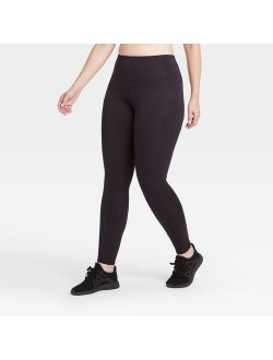 Women's Sculpted High-Waisted Leggings - All in Motion