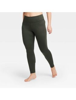 Women's Simplicity Mid-Rise Leggings - All in Motion