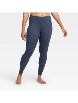 Women's Simplicity Mid-Rise Leggings - All in Motion