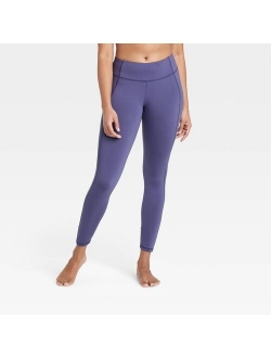 Women's Simplicity Mid-Rise Leggings - All in Motion