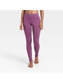 Women's Simplicity Mid-Rise Leggings - All in Motion