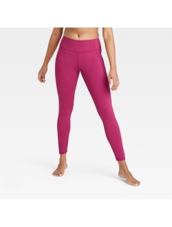 Women's Simplicity Mid-Rise Leggings - All in Motion