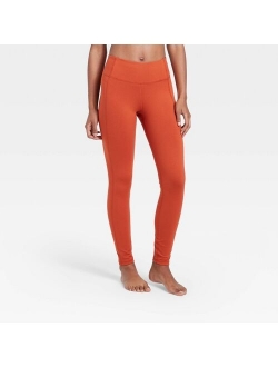 Women's Simplicity Mid-Rise Leggings - All in Motion