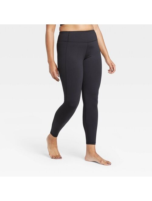 Women's Simplicity Mid-Rise Leggings - All in Motion