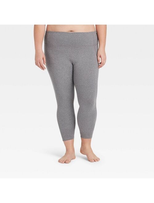 Women's Simplicity Mid-Rise Leggings - All in Motion