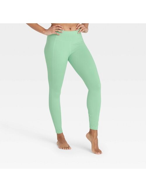 Women's Simplicity Mid-Rise Leggings - All in Motion