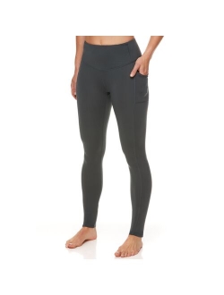 Women's Gaiam Om Karma High-Rise Leggings