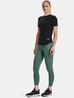 Women's UA HydraFuse Ankle Leggings