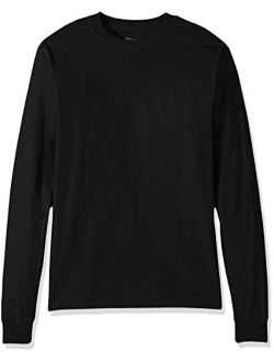 Men's Beefy Long Sleeve Shirt