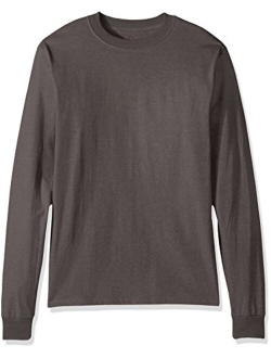 Men's Beefy Long Sleeve Shirt