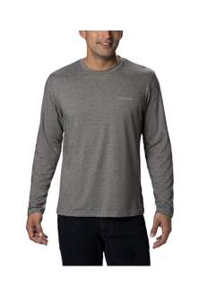 Men's Thistletown Park Long Sleeve Crew