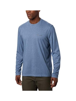 Men's Thistletown Park Long Sleeve Crew