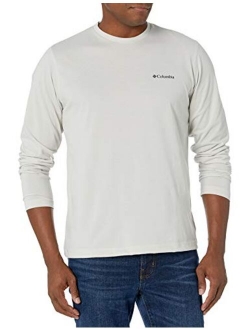 Men's Thistletown Park Long Sleeve Crew