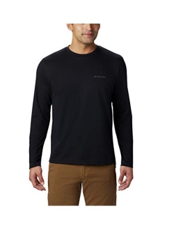 Men's Thistletown Park Long Sleeve Crew