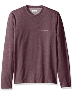 Men's Thistletown Park Long Sleeve Crew